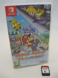 Paper Mario: The Origami King (HOL)