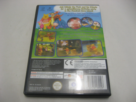 Winnie the Pooh's Rumbly Tumbly Adventure (UKV)