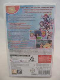 Gal Gun Double Peace (EUR, Sealed)