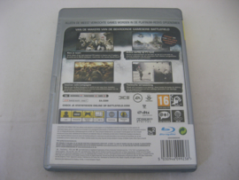 Battlefield Bad Company 2 (PS3) - Platinum -