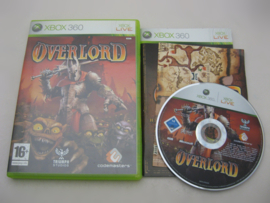 Overlord (360)