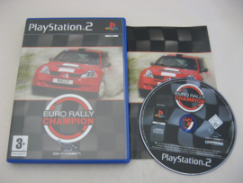 Euro Rally Champion (PAL)