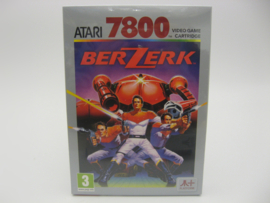 Berzerk (Sealed)