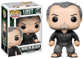 POP! Man in Black - Lost (New)