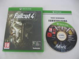 Fallout 4 (XONE)