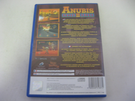 Anubis II (PAL)