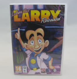 Leisure Suit Larry Reloaded (PC, Sealed)