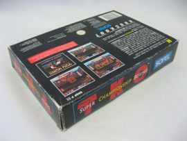 TKO Super Championship Boxing (FRG, CIB)