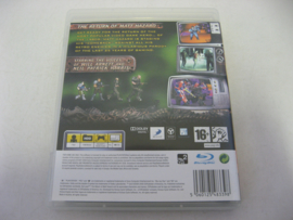 Eat Lead - The Return of Matt Hazard (PS3)