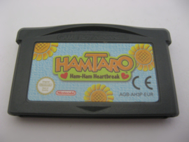 Hamtaro Ham-Ham Heartbreak (EUR)
