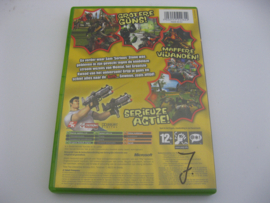 Serious Sam II