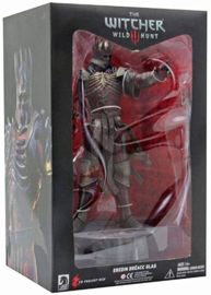 The Witcher III Wild Hunt - Eredin PVC Statue (New)