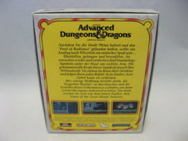 Advanced Dungeons & Dragons - Curse of the Azure Bonds (Amiga)