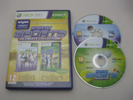 Kinect Sports Ultimate Collection (360)