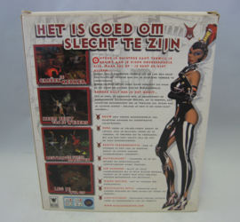 Dungeon Keeper 2 (PC)