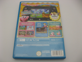 Kirby and the Rainbow Paintbrush (HOL)