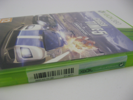 Crash Time 5: Undercover (360, NEW)