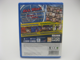 Danganronpa 2: Goodbye Despair (PSV, Sealed)