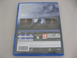 Resident Evil VIII Village (PS4)