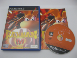 Rayman M (PAL)
