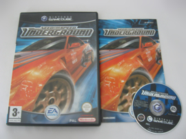 Need For Speed Underground (HOL)