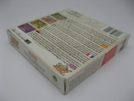 The Legend of Zelda: The Minish Cap (NEU6, CIB)
