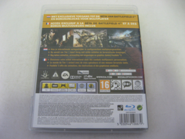 Medal of Honor Warfighter Limited Edition (PS3)