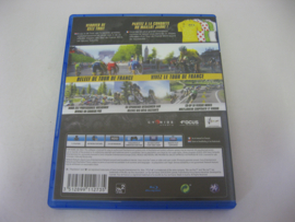 Le Tour de France Season 2014 (PS4)
