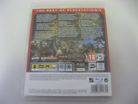 Dead Island - Game of the Year Edition (PS3) - Essentials -