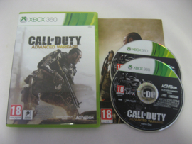 Call of Duty Advanced Warfare (360)