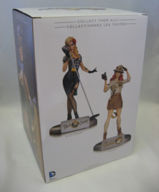 DC Comics Bombshells - Batgirl - Statue - Numbered Limited Edition (New)