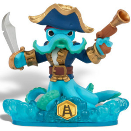 Skylanders - Swap Force - Wash Buckler