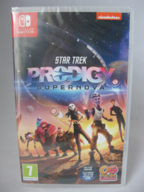 Star Trek Prodigy Supernova (FAH, Sealed)
