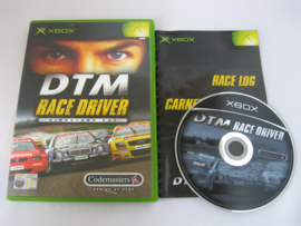 DTM Race Driver - Director's Cut