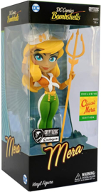 DC Comics Bombshells: Mera - Exclusive Classic Mera Edition (New)