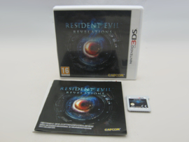 Resident Evil Revelations (HOL)