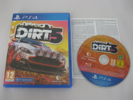Dirt 5 - Limited Edition (PS4)