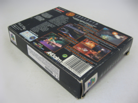 Forsaken (EUR, CIB)