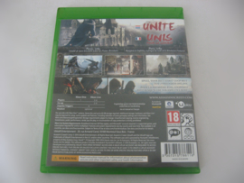 Assassin's Creed Unity (XONE)