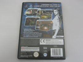 Need For Speed Underground (HOL)