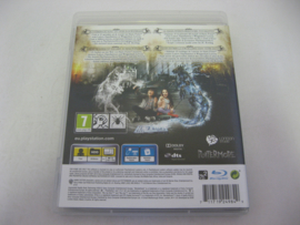 Book of Spells (PS3)