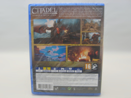 Citadel: Forged With Fire (PS4, Sealed)