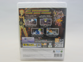 Naruto Shippuden Ultimate Ninja Storm Revolution (PS3, Sealed)