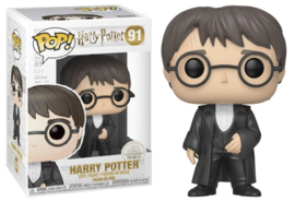 POP! Harry Potter Yule Ball - Harry Potter (New)