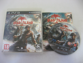 Dead Island (PS3)