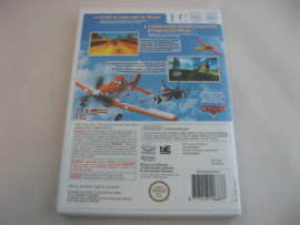 Disney Planes (FAH)