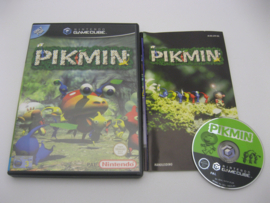 Pikmin (HOL)