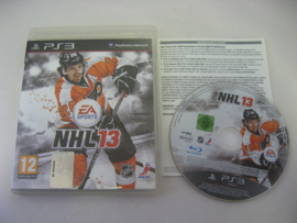 NHL 13 (PS3)