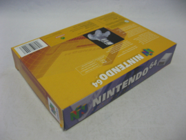 Original N64 Controller Pak / Memory Pak (Boxed)