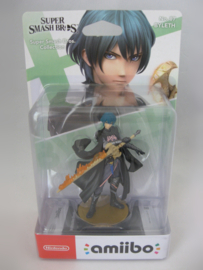 Amiibo Figure - Byleth - Super Smash Bros. (New)